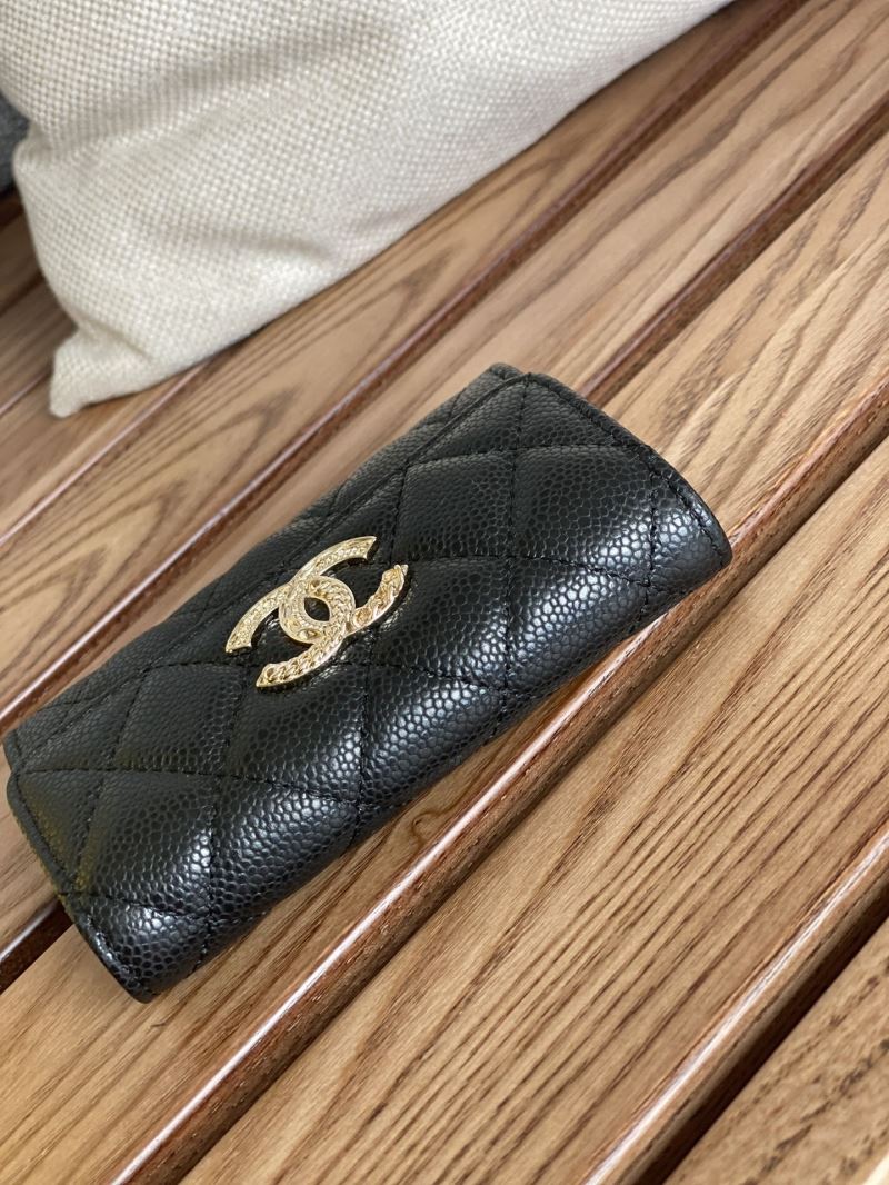 Chanel Wallet Purse